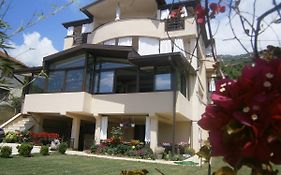 Villa Koceski