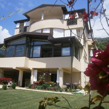 Villa Koceski Peštani Buitenkant foto