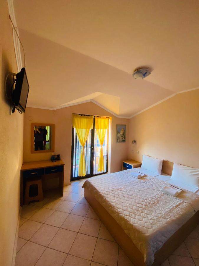 Villa Koceski Peštani Buitenkant foto